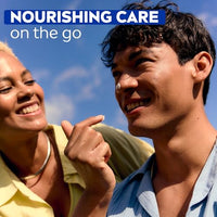 Thumbnail for NIVEA Creme Body, Face and Hand Moisturizing Cream, German Formula, Rich Body Moisturizer with Provitamin B5, 8.4 Oz Tin