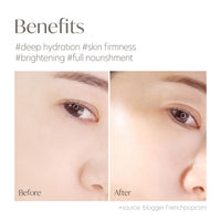 Thumbnail for d'alba Piedmont Intensive Vegan Volufiline Spray Ampoule, Milky Spray Serum, Skin Firming, Premium Elasticity Care Treatment, 50,000ppm Volufiline Ampoule (1.69 fl.oz)
