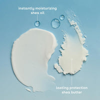 Thumbnail for eos Shea Better Hand Cream - Fresh & Cozy Hand Lotion | Instant Hydration + Lasting Protection | 2.5 oz