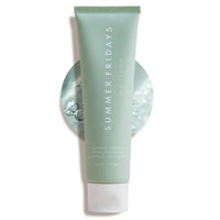 Thumbnail for Summer Fridays Super Amino Gel Facial Cleanser - Gentle, pH-Balanced Face Wash + Makeup Remover - Helps Calm Irritation, Hydrate + Nourish Skin - Effortless Skin Care Gifts (5 Fl Oz)