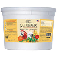 Thumbnail for Lafeber's Classic Nutri-Berries for Macaw / Cockatoo 3.5 lb. Tub
