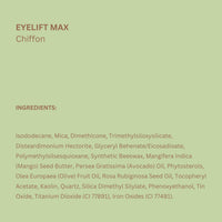 Thumbnail for Pixi EyeLift Max Liquid EyeShadow | Long-Wearing, Crease-Free Color | Luminous & Soft-Focus Finish | With Avocado, Rosehip & Mango Seeds Extracts | Chiffon | 0.12 oz/3.4 g