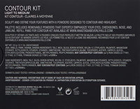 Thumbnail for Anastasia Beverly Hills - Contour Powder Kit - Light to Medium
