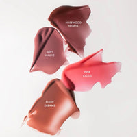 Thumbnail for Summer Fridays Dream Lip Oil - Tinted Lip Oil with Moisturizing Sheer Coverage, High-Shine and Deep Hydration - Non-Sticky Formula for Long-Lasting Softness - Blush Dreams (0.15 Oz)