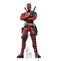 Thumbnail for Marvel Legends Series Deadpool, Deadpool 2 Adult Collectible 6-Inch Action Figure