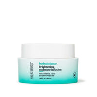 Thumbnail for Urban Skin Rx® Pro Strength HydraBalance Brightening Moisture Infusion Quick-Absorbing Moisturizer, Fragrance-Free, Formulated with Squalane & Hyaluronic Acid, Combats Dehydration & Texture, 1.69 Oz