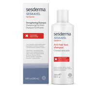 Thumbnail for Sesderma SESKAVEL Strengthening Hair Shampoo for Thinning and Fragile Hair 6.8 fl. Oz