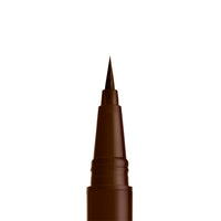 Thumbnail for NYX PROFESSIONAL MAKEUP Epic Ink Liner, Waterproof Liquid Eyeliner with Vegan Formula - Milk Chocolate (Brown Matte)