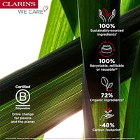 Thumbnail for Clarins Hydrating Gentle Foaming Face Cleanser | Cleanses, Soothes, and Softens | Contains Aloe Vera to Boost Hydration | Soap-Free | SLS-Free| Normal To Dry Skin Types | 4.2 Ounces