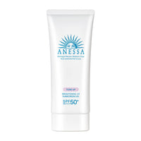 Thumbnail for Anessa Tone Up Brightening UV Sunscreen Gel SPF50+ PA++++ 90g