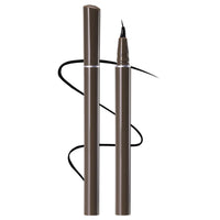 Thumbnail for Liquid Eyeliner, Ultra Fine Liquid Eyeliner Waterproof with Smooth Strong Fibres, Smudge-proof, Longwearing, Smooth Eye Liners with Ultra-Fine Tip (#01 Black Upgrade)