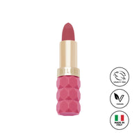 Thumbnail for Milani Color Fetish Matte Lipstick (Peony)