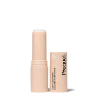 Thumbnail for Prequel Skin Scar Solutions 60% Silicone Scar Stick. Thick Solid Velvety Film for Scars. Formula Infused with Centella Asiatica Extracts and Vitamin E. Soothing and Occlusive