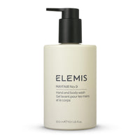 Thumbnail for ELEMIS Mayfair No.9 Hand & Body Wash, Cleanses, Hydrates, and Refreshes, 95% Biodegradable, PEG- and SLS-Free, Refillable + Recyclable Bottle, 300ml