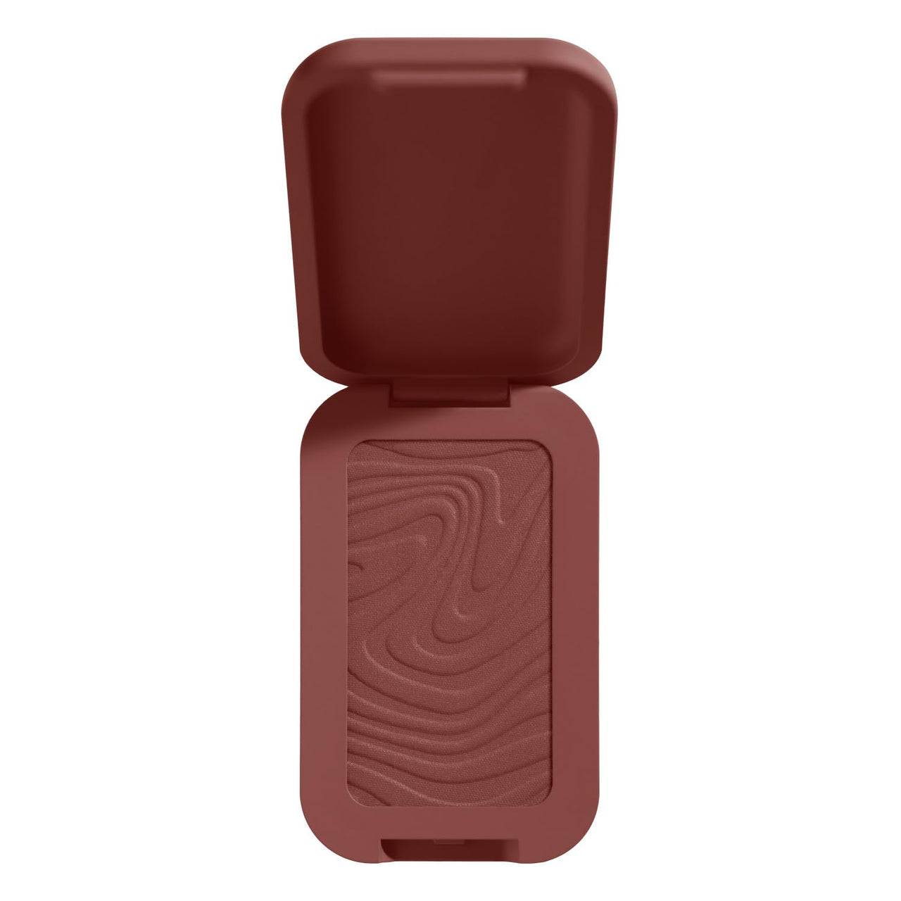 NYX PROFESSIONAL MAKEUP Matte Buttermelt Bronzer, Longwear Face Makeup with Up to 12 Hours of Wear, Vegan Formula - Butta Dayz (Deep Rich Warm Red)