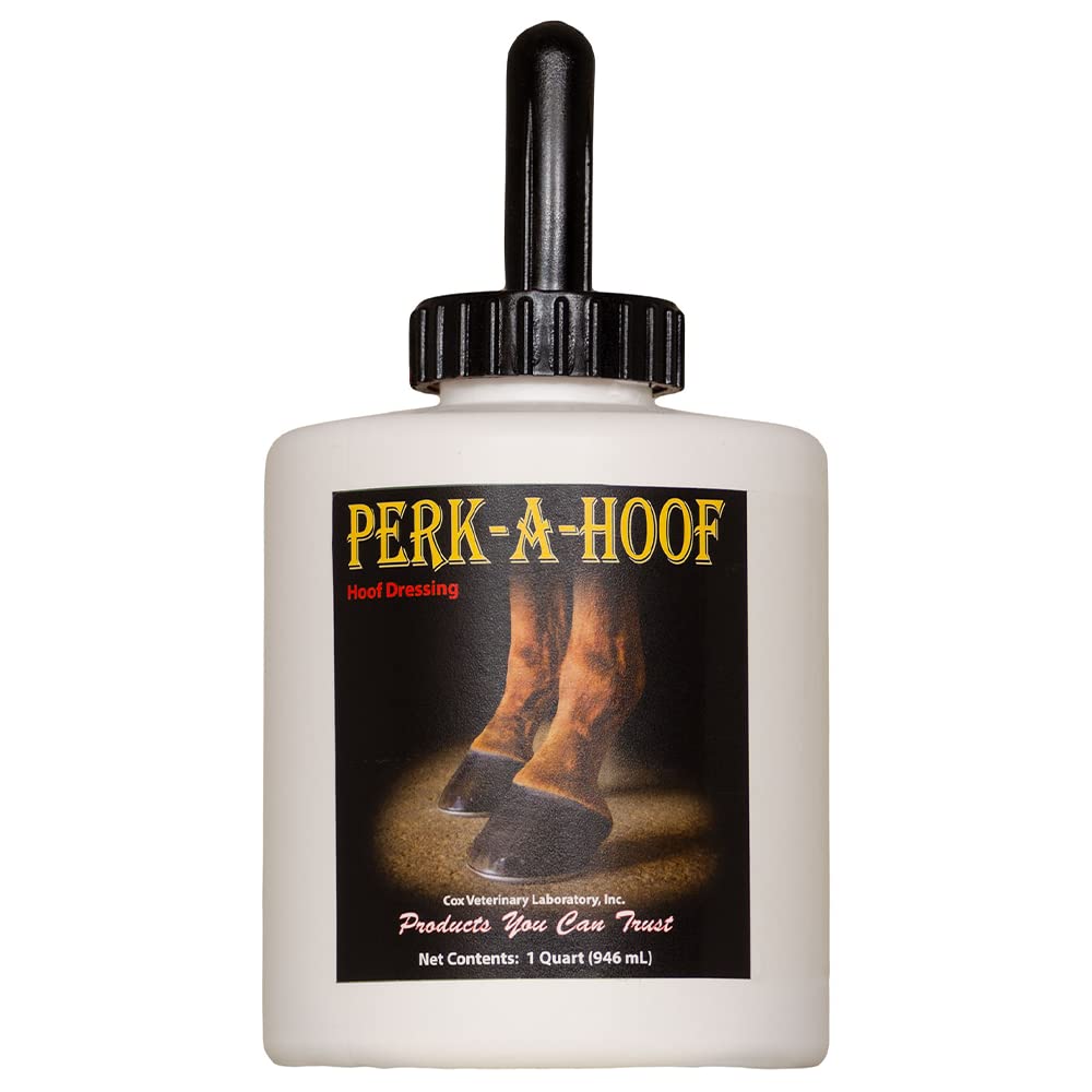 Cox Vet Lab Perk A Hoof