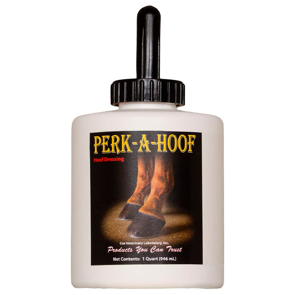 Cox Vet Lab Perk A Hoof