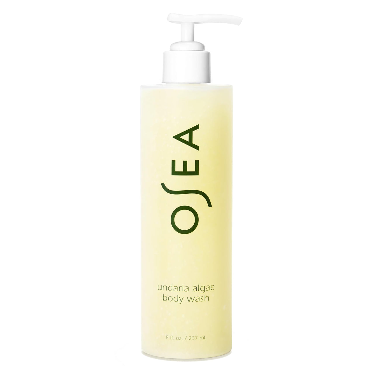 OSEA Undaria Algae™ Body Wash 8 fl oz - Hydrating & Moisturizing Body Wash