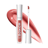 Thumbnail for Buxom Plump Shot Peptide-Infused Lip Serum, Lip Plumping Gloss, Formulated with Advanced Peptides, Hyaluronic Acid, Avocado & Jojoba Oil