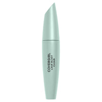 Thumbnail for CoverGirl Lash Blast Clean Volume Mascara, Vegan Formula, Volumizing, Smudge-Proof, Cruelty Free, Black Brown, 1 Count