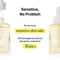 Thumbnail for [By Wishtrend]Propolis Energy Calming Ampoule 30ml 1.02 Fl Oz - Prevent Blemishes, Hydration, Hyperpigmentation, for Sensitive, Troubled Skin, Light Propolis ampoule