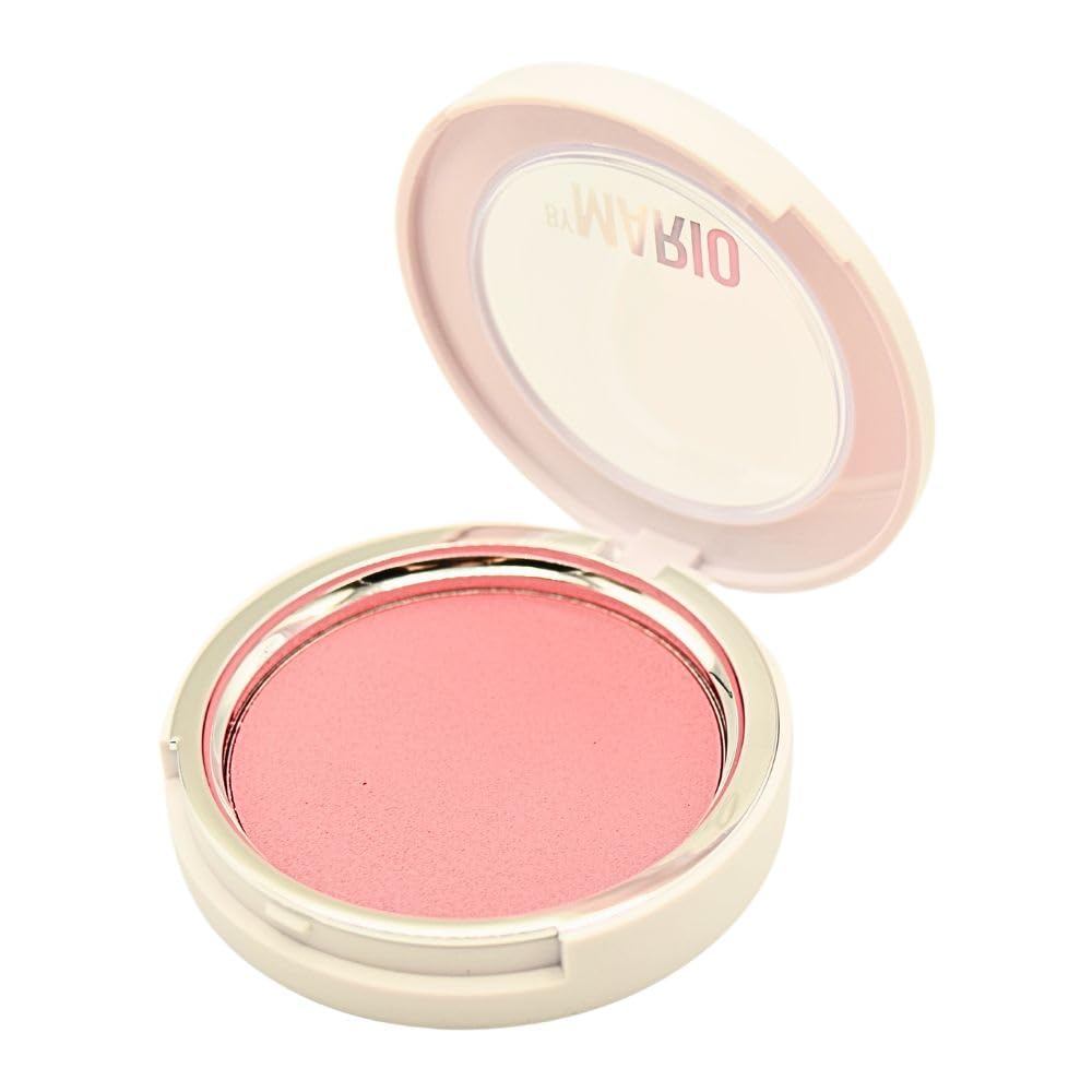 MAKEUP BY MARIO Soft Pop Plumping Blush Veil Pinch Me Pink