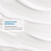 Thumbnail for ETUDE SoonJung 2x Intensive Cream for Barrier Repair, Rich Moist, Madecassoside & Panthenol for Soothing, Face Moisturizer for Sensitive Skin, pH Balanced, Hypoallergenic, Korean Skin Care,2.02 Fl Oz