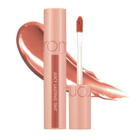 Thumbnail for rom&nd Juicy Lasting Tint 22 POMELO SKIN, Vivid color, & Glossy Finish, Long-lasting, MLBB, moisturizing, Highly-Pigmented, Clear Natural Makeup, Lip for Daily Use, K-beauty, 5.5g / 0.2 oz