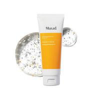 Thumbnail for Murad Essential-C Facial Cleanser - Foaming Gel Face Wash- Vitamin C & Antioxidant Rich Treatment Backed by Science, 5.0 Fl Oz