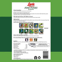 Thumbnail for Lyric Fine Tunes Wild Bird Seed Mix - No Waste Bird Food Mix - Attracts Bluebirds, Finches, Chickadees & More - Seed for Outside Feeders - 15 lb Bag