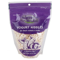 Thumbnail for Sweet Meadow Yogurt Nibbles Treat For Small Animals