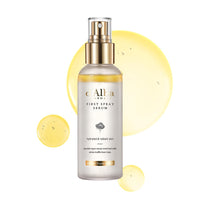 Thumbnail for d'alba Piedmont Italian White Truffle First Spray Serum, Vegan Skin Care, Light-weight Face Moisturizer, Glow Serum for Radiant Skin, Non Comedogenic, All In One Mist, Korean Skin Care (3.38 fl oz.)