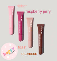 Thumbnail for Rhode by Hailey Bieber Peptide Lip Tint Ribbon Sheer Pink 10ml / .3 fl oz