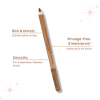 Thumbnail for CHARLOTTE TILBURY Lip Cheat Lip Liner Pencil, Iconic Nude