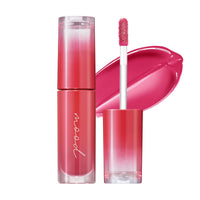 Thumbnail for Peripera Ink Mood Glowy Tint | Lip-Plumping, Naturally Moisturizing, Lightweight, Glow-Boosting, Long-Lasting, Comfortable, Non-Sticky, No White Film (05 CHERRY SO WHAT)