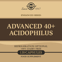 Thumbnail for Solgar Acidophilus, 120 Count