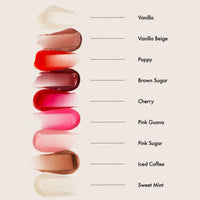 Thumbnail for Summer Fridays Tinted Lip Butter Balm - Conditioning Vegan Lip Balm for Instant Moisture, Shine & Hydration - Sheer-Tinted, Soothing Skincare - Vanilla Beige (.5 Oz)