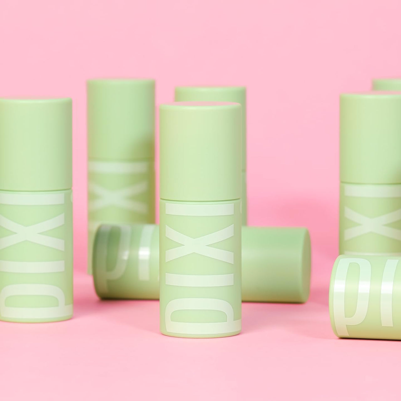 Pixi +Hydra Lip Treat - Clear