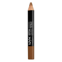 Thumbnail for NYX Professional Makeup Gotcha Covered Concealer Pen, Cappuccino, 0.04 Ounce