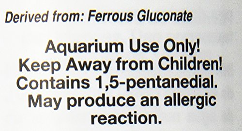 Seachem Flourish Iron 500ml
