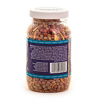 Thumbnail for Fluker's Buffet Blend Aquatic Formula, Turtle Food with Freeze, Dried Shrimp, Mealworms, and Vitamin Enriched Pellets, 7.5 oz