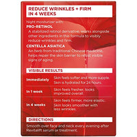 Thumbnail for L'Oreal Paris Revitalift Anti-Wrinkle and Firming Face Night Cream, Pro Retinol 1.7 oz