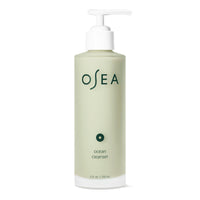 Thumbnail for OSEA Ocean Cleanser 5 oz - Nourishing Facial Cleansing Gel - Mineral-Rich Face Wash - Gentle Face Cleanser - Clean Beauty Skincare - Vegan & Cruelty-Free Facial Wash