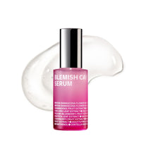 Thumbnail for ISOI Blemish Care Up Serum, Vegan Hydrating Serum for Smooth & Glass Skin Effect, Skin Barrier & Moisture Balance, Korean Skin Care (1.18 fl. oz, 35ml)