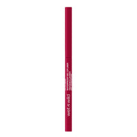 Thumbnail for wet n wild Perfect Pout Gel Lip Liner, Rich Creamy Long Lasting Color, Well-Defined and Flawless Application, Vegan & Cruelty-Free - Currant Mood