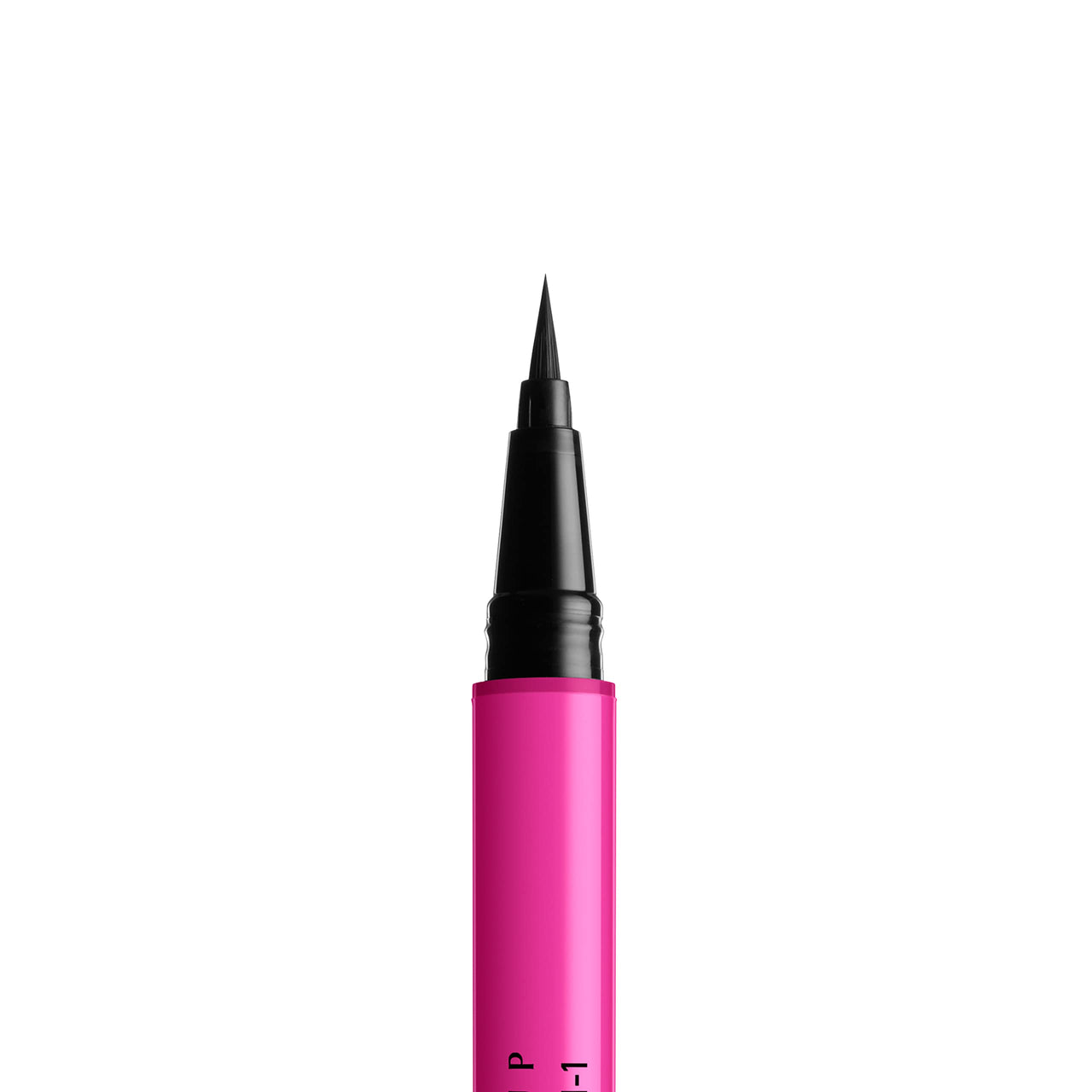 NYX PROFESSIONAL MAKEUP Jumbo Lash! 2-In-1 Eyeliner & Lash Adhesive - Baddest Black