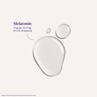 Thumbnail for Natrol Liquid Melatonin 1 mg, Adult Melatonin Supplement to Fall Asleep Faster and Stay Asleep Longer, Wake Up Refreshed, 2 FL OZ Berry-Flavored Liquid, 15 Servings