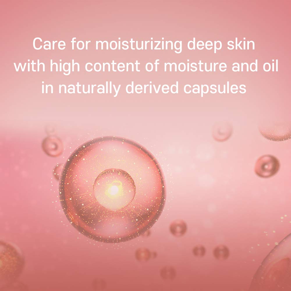 KAHI Wrinkle Bounce Skin Fit Blending Korean Essence | Daily Face Moisturizer for Dry Skin & Combination | Hydrating Face Moisturizer Skin Essence Water Face Care for Women & Men 1.01 fl oz