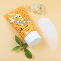 Thumbnail for Elizavecca CER-100 Collagen Coating Hair A+ Muscle Curl Cream 120 ml