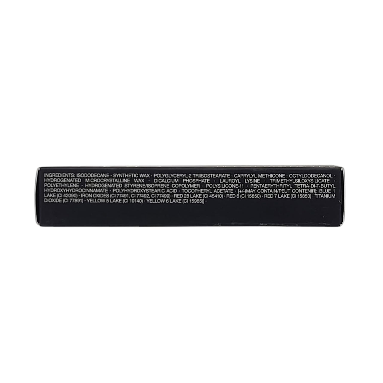NARS Powermatte Lipstick 101 No Angel 0.05 oz